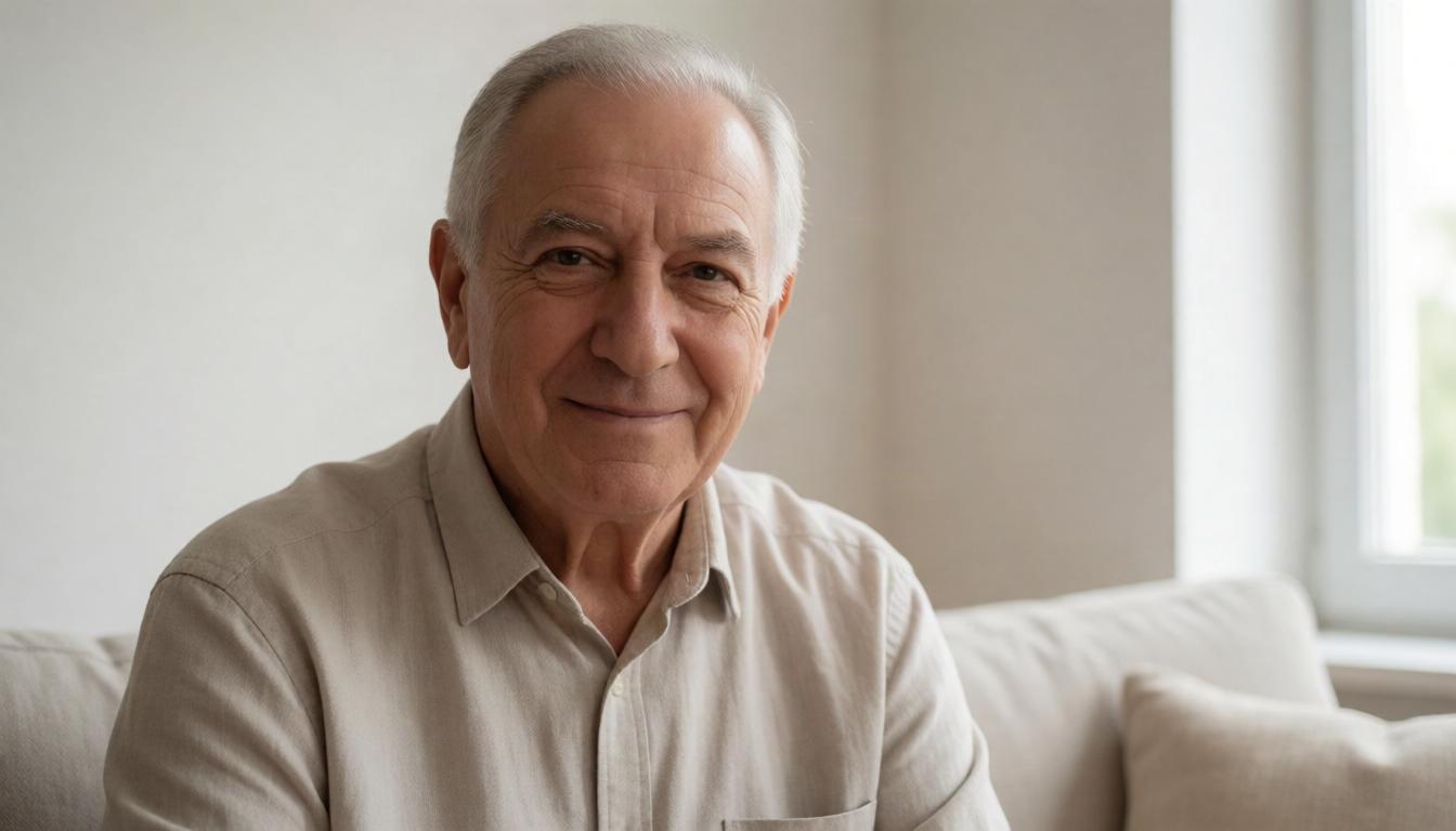 Nino M.